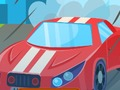 Spel Octane racen online