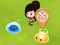Spel Battle Monster online