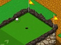 Spel MiniGolf Wereld  online