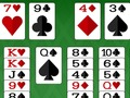 Spel Freecell Solitaire Classic online