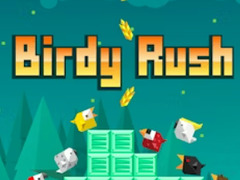 Spel Birdy Rush online