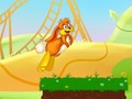 Spel Dhr. Jumpz Adventureland  online