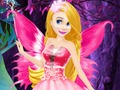 Spel Rapunzel Duivel en Angel Dress  online