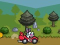 Spel Olympics Pet  online