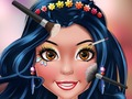 Spel Fashion Magazine Perfecte make-up  online