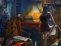 Spel Moord op een Full Moon  online