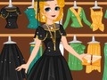 Spel Rapunzel & Ariel 20s modewedstrijd online