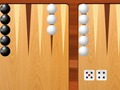 Spel Backgammon online