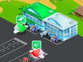 Spel Airport Buzz online