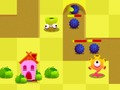 Spel Monster Tower Defense online