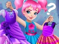 Spel Moody Ally Princess Ball online