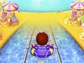 Spel Vrolijke zomer  online