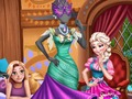 Spel Modern Meisjes Ontwerp  online