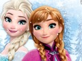 Spel Elsa: Edelstenen  online