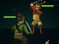 Spel Ronin Strike online