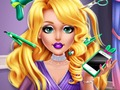 Spel Audrey's Glamorous Real Kapsels  online