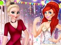 Spel Perfect paar college online