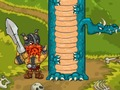 Spel De weg naar Valhalla  online