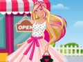 Spel Barbie Polka Dots Style online