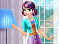 Spel Prinses garderobe perfecte date online