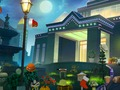 Spel Het paleishotel online
