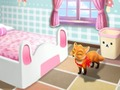 Spel Kleine Vos Tidy Up The Room  online