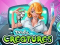Spel Doodle -wezens online