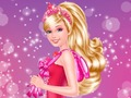Spel Barbie Mooie Ballerina  online
