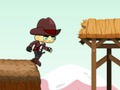 Spel Hunter Run online