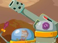 Spel Verdediging van Karmax 3  online