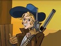 Spel De toorn van de sheriff  online
