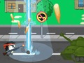 Spel Aanval op mensen  online