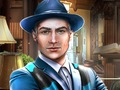 Spel De geheime getuige  online