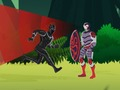 Spel Black Panther: Jungle Stalker  online