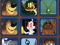 Spel Monsterwedstrijd online