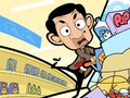 Spel Boon in paniek online