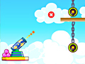 Spel Sterrenkanon  online
