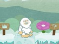 Spel Yeti's avontuur online