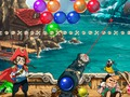 Spel Zeebubbelpiraten 3 online