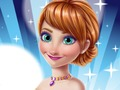 Spel Ice Princess Modellerende carriere  online