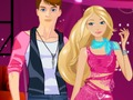 Spel Barbie And Ken Nightclub Datum  online