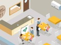 Spel Open restaurant online