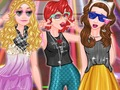 Spel Prinses Schoolpartij  online