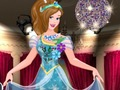 Spel Prinses: Ontwerp van galajurken  online