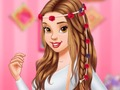 Spel Belle Vriendschap Memories  online