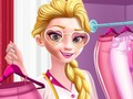 Spel Tinten roze  online