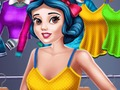 Spel Prinses Fashion Looks  online