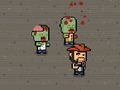 Spel Lemmy vs zombie online