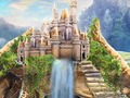 Spel Verborgen Wereld van Elfania  online