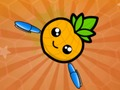 Spel Super Ananaspen 2  online
